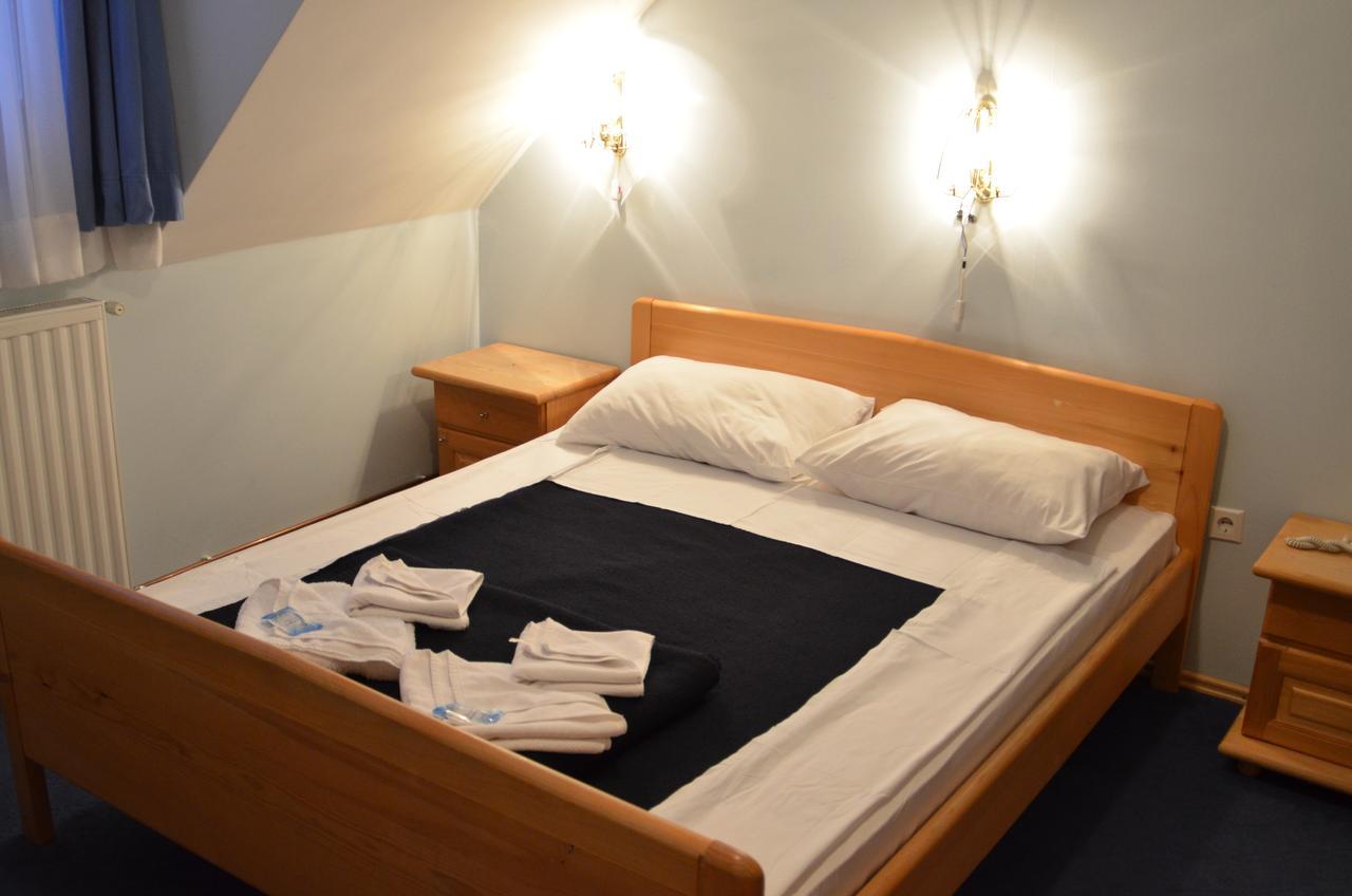 Hotel Dva Javora Jahorina Zimmer foto