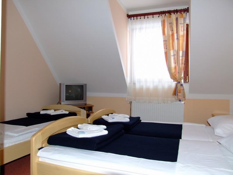 Hotel Dva Javora Jahorina Zimmer foto